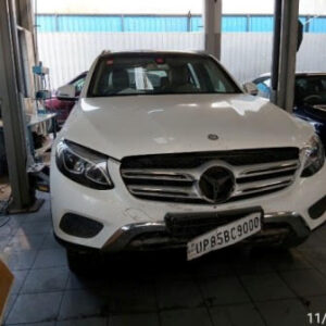 Mercedes Benz GLC-220 D (2017), Delhi,Delhi,(WITH RC)