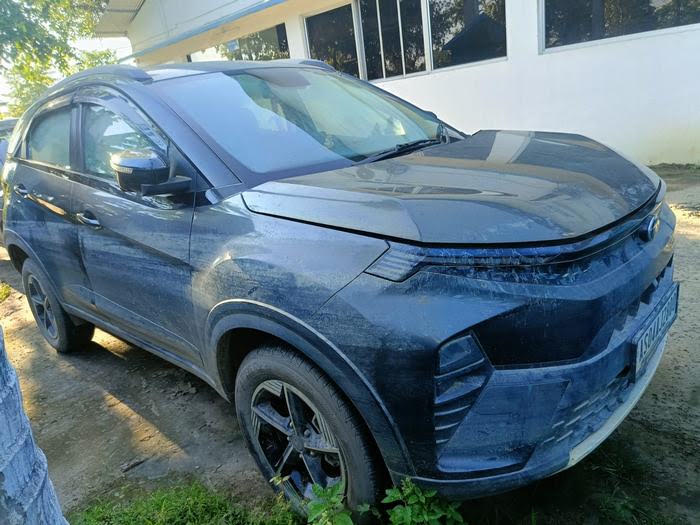 TATA NEXON (2025), SHIVASAGAR, ASSAM,ASSAM, (WITH RC)