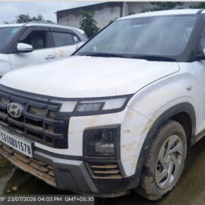 Hyundai Creta (2024), BILASPUR CHATTISGARH (With RC)