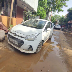 HYUNDAI GRAND I10 NIOS (2017), VAPI,GUJARAT,(WITH RC)