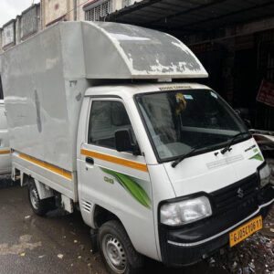 MAruti SUPER CARRY STD CNG (2024)-SURAT,Gujarat, (With RC) Flood