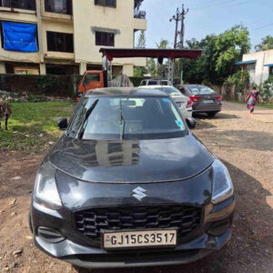 Maruti SWIFT (2026)-Umbergaon,GUJARAT, (With RC) Flood