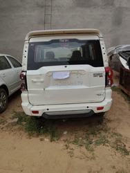 MAHINDRA SCORPIO CLASSIC S11 MT 7S (2022), JAIPUR,RAJASTHAN, (WITH RC)