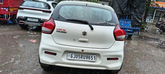 MARUTI SUZUKI CELERIO ZXI+ (2023), SURAT,GUJARAT, (With RC)