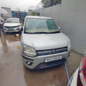 MARUTI WAGON R (2023)-VAPI,GUJARAT, (WITH RC) FLOOD