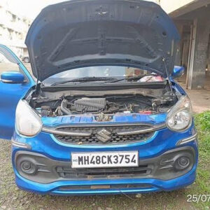 MARUTI CELERIO ZXI AGS (2022), DAHANU PALGHAR,MAHARASHTRA, (WITH RC)