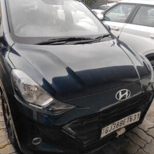 HYUNDAI GRAN I10 NIOS (2022), AHMEDABAD,GUJARAT, (WITH RC)