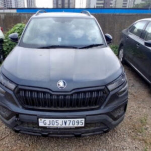 Skoda KUSHAQ (2025), SURAT,Gujarat,(With RC)