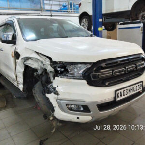 FORD ENDEAVOUR 2L TITANIUM+ 4X4 AT (2020), Bangalore,KARNATAKA, (With RC)