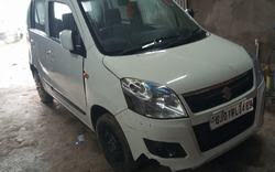 MARUTI WAGNOR VXI BS4 (2015), AHMEDABAD,GUJARAT, (WITH RC)