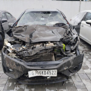 HONDA NEW JAZZ-V iDTEC (2016), BARODA,GUJARAT , (WITH RC)