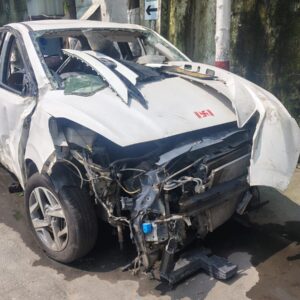 HYUNDAI AURA 1.2MT CNG SX, 2024, PETROL/CNG, MUZAFFAR NAGAR, HR, (WITH RC)