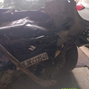 MARUTI BALENO 1.2 SIGMA,2020,Petrol,NEW DELHI(WITH RC)