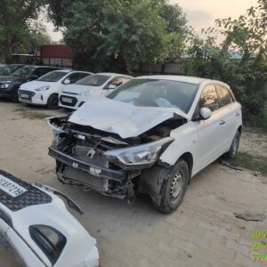HYUNDAI I20 ERA,2019,CNG,GURUGRAM,HR(WITHOUT RC)