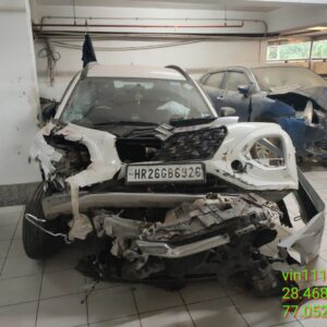 MARUTI FRONX 1.2L SIGMA CNG,2026,GURUGRAM,HR(WITH RC)