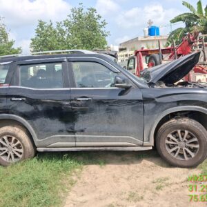 MAHINDRA SCORPIO N Z8 DIESEL,2026,JALANDHAR,PB(WITH RC)