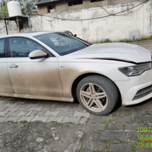 AUDI A6 35 TDI,2017,Diesel,PUNE,MH(WITH RC)