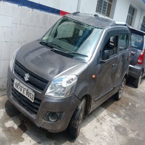MARUTI Wagon R LXI, 2018, PETROL/CNG, Rewari HARYANA, HR, (WITH RC) , (urgent lifting within 3 days)