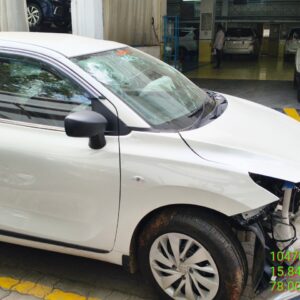 TOYOTA GLANZA PETROL,2026,KURNOOL,AP(WITH RC)