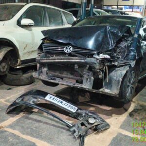 VOLKSWGANE VENTO 1.6 HIGHLINE,2014,Petrol,KURNOOL,AP(WITH RC)