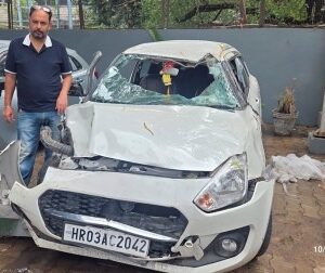 MARUTI SWIFT ZXI, 2023, PETROL, CHANDIGARH, HR, (WITH RC )