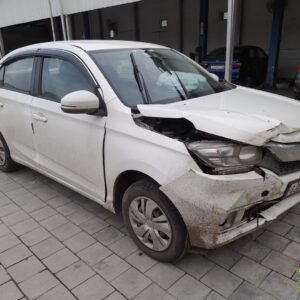 HONDA AMAZE 1.2 S,2018,Petrol,BHARUCH,GJ(WITH RC)