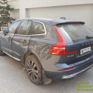 VOLOV XC60 B5 INSCRIPTION,2022,Petrol,FARIDABAD,HR(WITH RC)