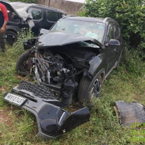 KIA MOTORS SONET 1.2 HTK OPTION,2025,Petrol,REWARI,HR(WITH RC)