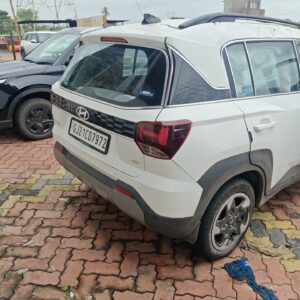 HYUNDAI EXTER 1.2 SX ,CNG,2023,BARDOLI,GJ(WITH RC)