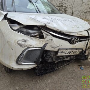 TOYOTA GLANZA 1.2 V,2022,Petrol,SURAT,GJ(WITH RC)