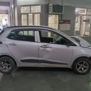 HYUNDAI GRAND I10 SPORTZ 1.2 VTVT,2018,Petrol,LUDHIANA,PB(WITH RC)
