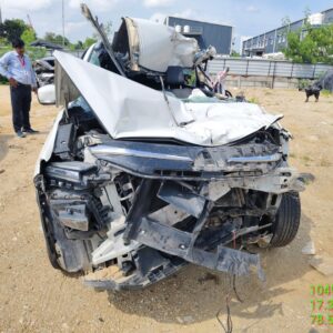 TOYOTA URBAN CRUISER HYRYDER S NEO DRIVE,2025,Petrol,HYDERABAD,TS(WITHOUT RC)