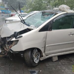 TOYOTA INNOVA 2.5 V,2012,Diesel,KALYAN,MH(WITH RC)