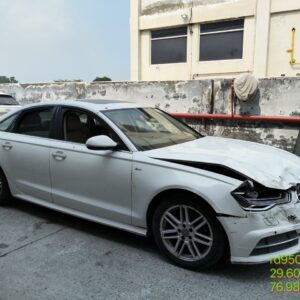 AUDI A6 35 TDI,2017,Diesel,KARNAL,HR(WITH RC)