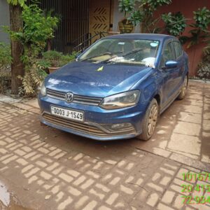 VOLKSWAGEN AMEO 1.2 MPI COMFORTLINE,2016,Petrol,VAPI,GJ(WITH RC)