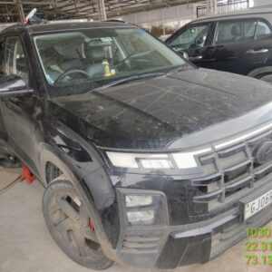 HYUNDAI CRETA S OPTION DIESEL,2026,VADODARA,GJ(WITH RC)