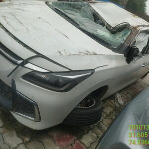 TOYOTA GLANZA G AMT,2026,Petrol,AMRITSAR,PB(WITH RC)