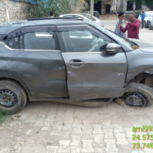 TATA MOTORS PUNCH ADVENTURE RHYTHM PACK,2024,Petrol,Udaipur,RJ(WITH RC)