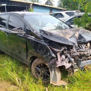 TOYOTA INNOVA CRYSTA 2.4 VX MT 8 STR,2016,Diesel,KOZHIKODE,KL(WITH RC)