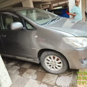 TOYOTA INNOVA 2.5 GX 7STR,2013,Diesel,VAPI,GJ(WITH RC)