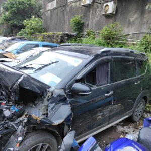 maruti XL6 ZETA CNG,2026,THANE,mh(with rc)