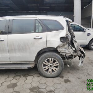 FORD ENDEAVOUR 2.2 TITANIUM 4X2,Diesel,2019,INDORE,MP(WITH RC)