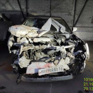 TOYOTA GLANZA 1.2 V,2022,Petrol,NAGPUR,MH(WITH RC)