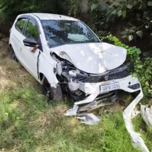 TATA Tiago XT, 2024, PETROL/CNG, JALANDHAR PUNJAB, PB, ( WITH RC)