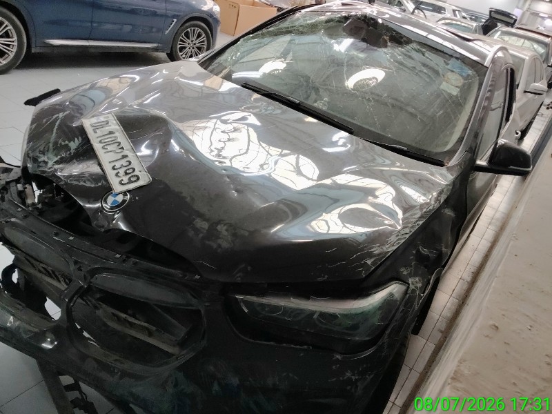 BMW X1 SDRIVE20I XLINE, 2020, PETROL, DELHI, DL, (WITH RC)