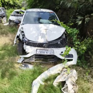 TATA Tiago XT, 2024, PETROL, JALANDHAR PUNJAB, PB, (WITH RC)