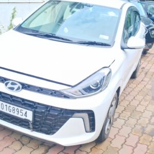 HYJNDAI AURA-1.2 SX CNG (2026), VAPI,GUJARAT, (WITH RC)