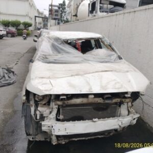 HONDA AMAZE MMC 1.2 VX MT(I-VTECH), 2022, PETROL, DEHRADUN UK, DL, (WITH RC)