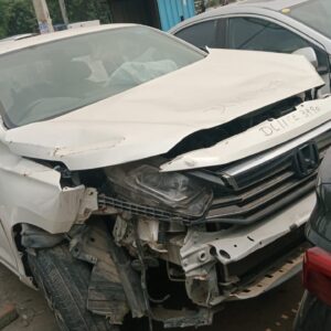 HONDA AMAZE 1.2 VX CVT, 2023, PETROL, MANGOLPURI DELHI , DL, (WITH RC)