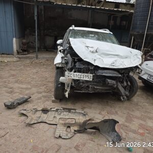 HYUNDAI VENUE 1.2 S , 2020, PETROL, DELHI, DL, (WITH RC)